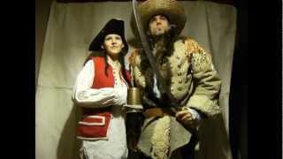 Video Pája Junek - Hafanana