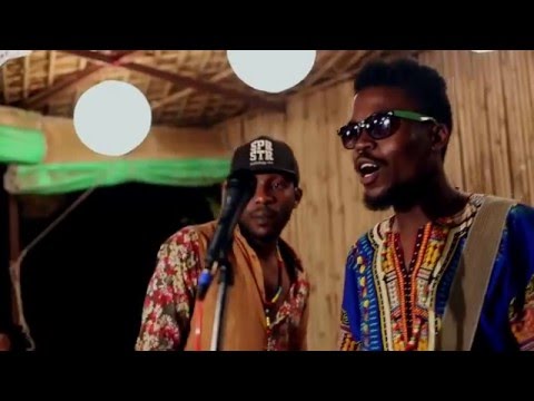Solo Indien ft. General Zooz - Futur (Official Music Video)