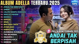 Download lagu ANDAI TAK BERPISAH - SABAR || FENDIK FT DIFARINA || PRATAMA RECORD FULL ALBUM TERBARU 2025 #adella mp3 Download lagu ANDAI TAK BERPISAH - SABAR || FENDIK FT DIFARINA || PRATAMA RECORD FULL ALBUM TERBARU 2025 #adella mp3