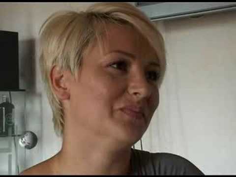 Goca Trzan - Interview PLANET