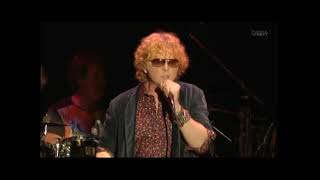 THE FACES ( Simply Red ) - Cindy incidentally