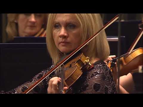 Cyprien Katsaris és a Győri Filharmonikus Zenekar a Zeneakadémián 2014-ben