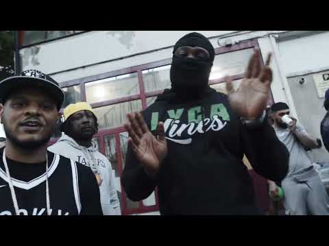 G Money x My Hitta (HB) - Make Or Break [Official Music Video]
