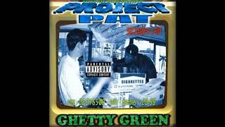 Project Pat - 528-Cash