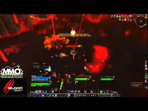 PTR: Blood Legion vs Beth'tilac 10M (Rogue PoV)