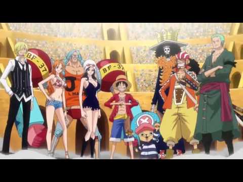 One Piece AMV   We Are Destroyer ᴴᴰ