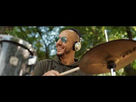 Flashbird feat MCBlack - Vándor (Official Music Video)