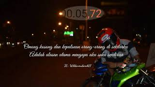 Download lagu Story' WhatsApp Terbaru Durasi 30 Detik - Anak Racing ( Sedih) mp3 Download lagu Story' WhatsApp Terbaru Durasi 30 Detik - Anak Racing ( Sedih) mp3