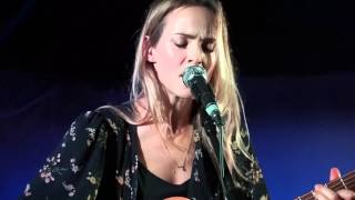 Gemma Hayes - Laughter (live in Bristol, May '15)