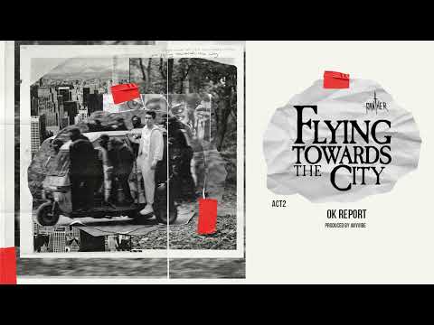 Panther - Ok Report (Official Audio)