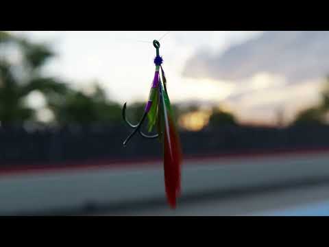 Flume - Hollow feat Emma Louise [Official Visualiser]