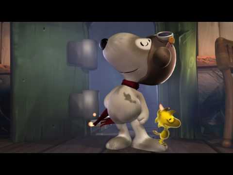 snoopy flying ace xbox 360 download