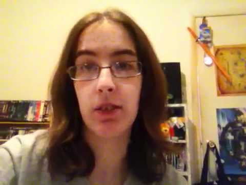 VLOGUST, DAY 7: GIMME YOUR Q's!!!!!