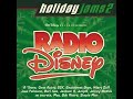 Radio Disney CD Review Radio Disney Holiday Jams 2
