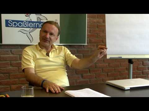 Dr. Marius Ebert - Die 6. Welle  (1-6), Teil 3/3 (6. Kondratieff Zyklus)