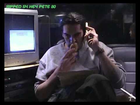 Thumbnail for Type O Negative - Behind the Scenes / The World of TON by Type O Negative
