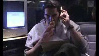 Type O Negative - Behind the Scenes / The World of TON