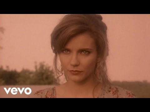 Martina McBride - That's Me (Official Video)