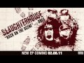 Slaughterhouse "Back On The Scene" FT. Dres