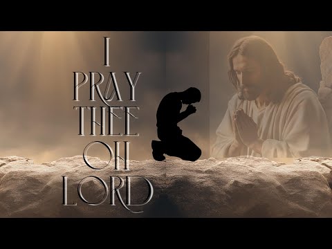 I PRAY THEE OH LORD | BOLD WORSHIP INSTRUMENTAL FOR PRAYER, INTIMACY & ENTERING GOD’S PRESENCE