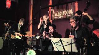 Let Me See You Now! - Andrew Rose Gregory & The Color Red Band