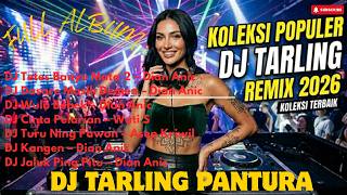 Download lagu DJ Tarling Pantura 2026 – Tetes Banyu Mata Remix Terbaru | Full Bass DJ Tarling Cirebonan Indramayu mp3