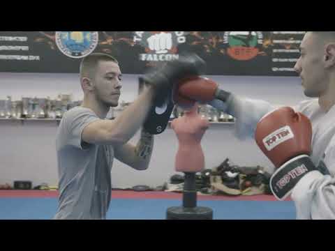 Любомир Бакалски - Athlete of the Year Blagoevgrad 2021 - Senior Division