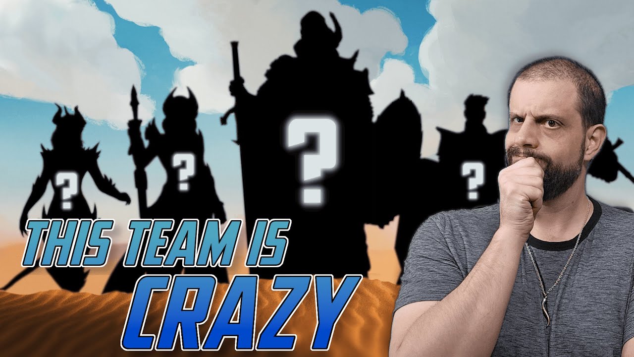 Wait… Why Is My Day One Team Doing THIS? thumbnail