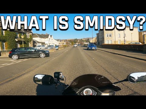 What is SMIDSY? - What It Means And Why You Should Know About It.