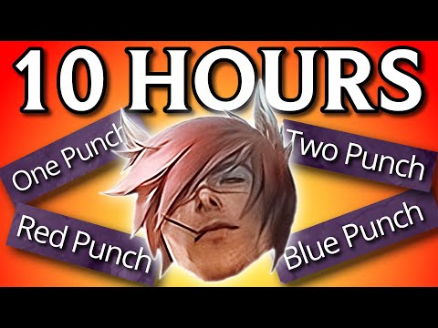 I Spent 10 HOURS Learning Sett to PROVE He's Broken