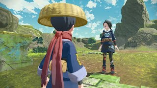 【Switch DLゲー実況#1198】「Pokémon LEGENDS アルセウス」を遊ぶ枠＃2【新作なので生放送】