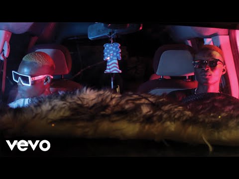 Kheuch Boy & Izzo - On est là (Official Music Video)