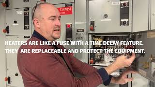 How Motor Control Centers Work — MCC Bucket Component Guide