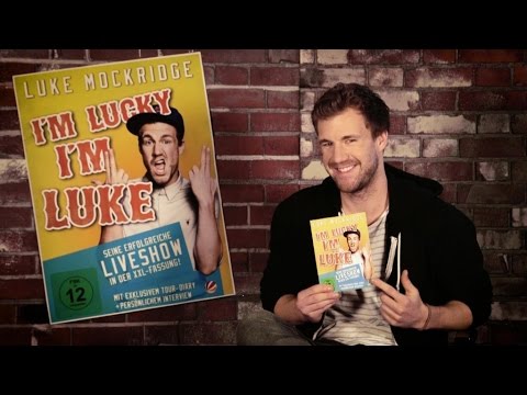 I'm Lucky I'm Luke - Lukes DVD-Tipp