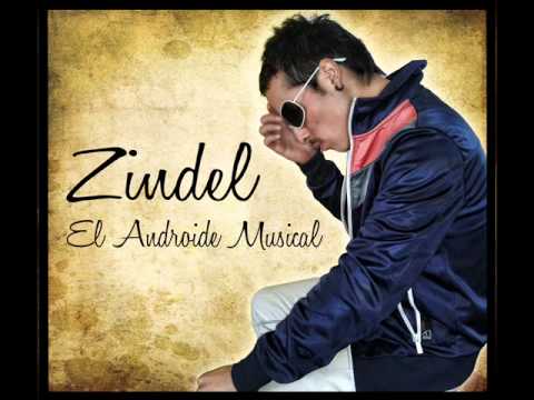 Descontrolate - Zindel Ft. Zenzato ( Official Preview ) Reggaeton 2012