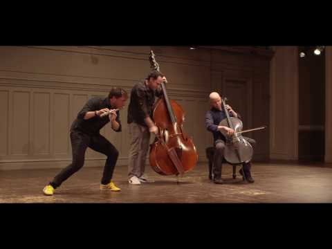 Fables of Faubus by Charles Mingus performed by PROJECT Trio