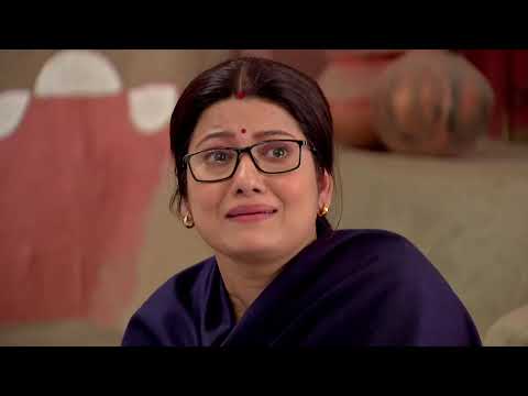 Pilu - Ep 26 - Krishanu Ganguly, Shubhangi Ghosh - Bengali Tv Serial - Zee5 Bangla Classics