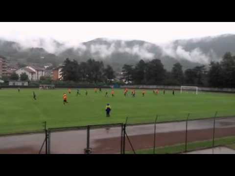 Villar Perosa -Olympic Collegno 1-2