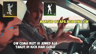 Download lagu MEME 3 ORANG ARAB NYANYI D MOBIL VERSI EMOT FF mp3