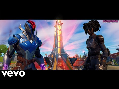 The Origin's Anthem (Official Fortnite Music Video)