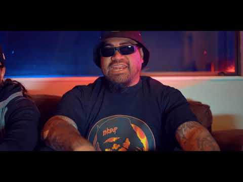 New Flame - ENCDUP ft. Frankie Deuce