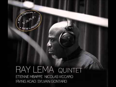 Ray Lema  Heart of the Land