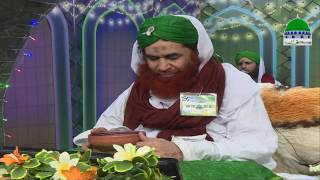 Marhaba Marhaba Jaddal Hussaini Marhaba | Kalam | Madani Channel