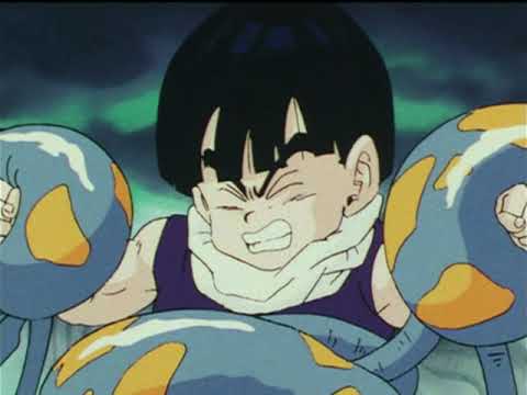 DBZ Ocean Dub Episode 32 Preview (Dragon Box)