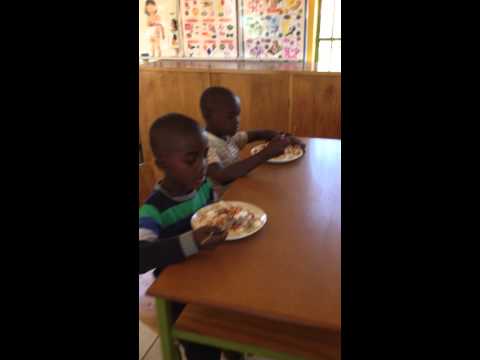School fees and uniforms for 14 Mammadu kids