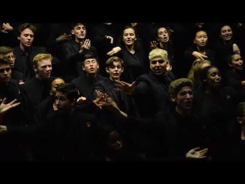 Salve Rociera Chicago Children´s Choir