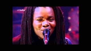 Tracy Chapman - You&#39;re the One