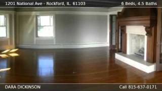 preview picture of video '1201 National Ave ROCKFORD IL 61103'