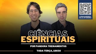 Aula 15: Liberdade e Propósito | Temporada 02: Virtudes Espirituais  | Ciências Espirituais
