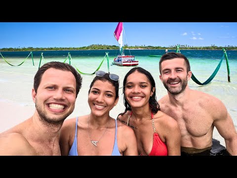 4 Days in Brazil's Most Charming Village: Jericoacoara